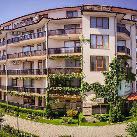 Mars Apartments In Complex Shipka Sveti Vlas Exterior foto